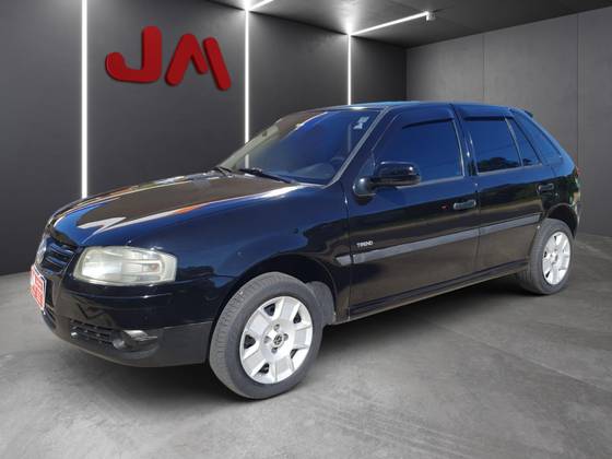 VOLKSWAGEN GOL 1.0 MI CITY 8V FLEX 2P MANUAL G.IV